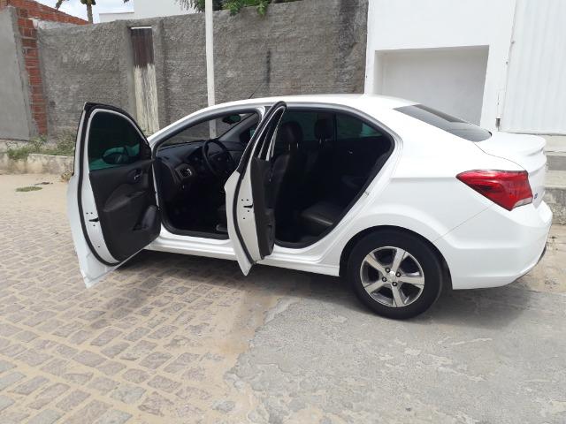 Prisma LTZ 1.4 manual 2017 - Foto 7
