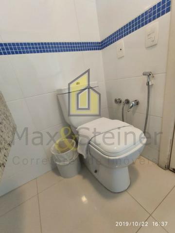 Ingleses& Lindo Loft Mobiliado de 01 dormitório. Apart Hotel com toda infraestrutura! - Foto 19