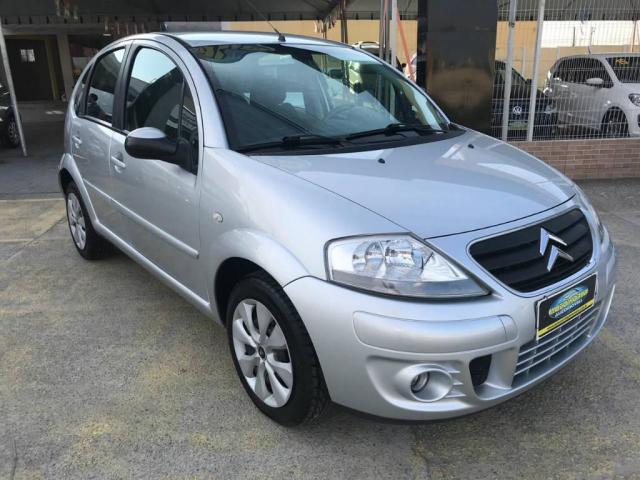Citroën C3 EXCLUSIVE