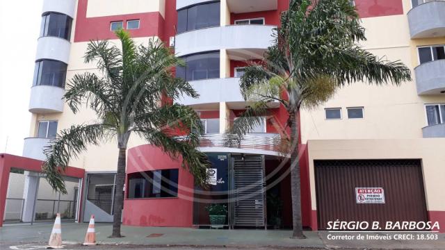 Apartamento, Centro, Caldas Novas-GO - Foto 14