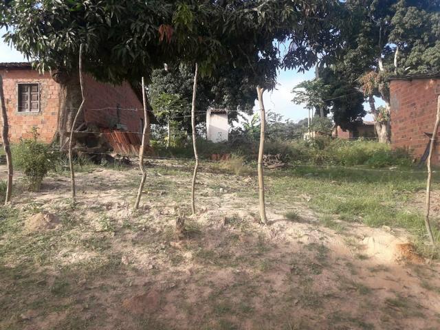 Vendo um terreno em alagoinhas - Foto 3