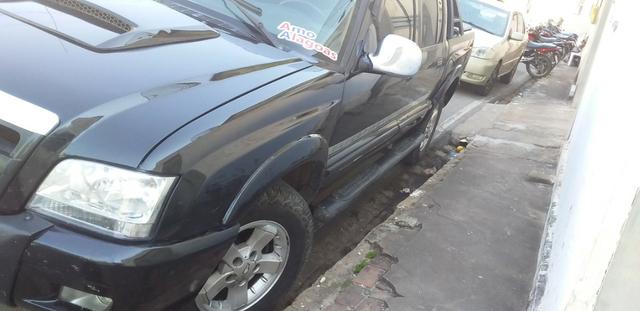 S10 2008 advantege com kit da executivo - Foto 4