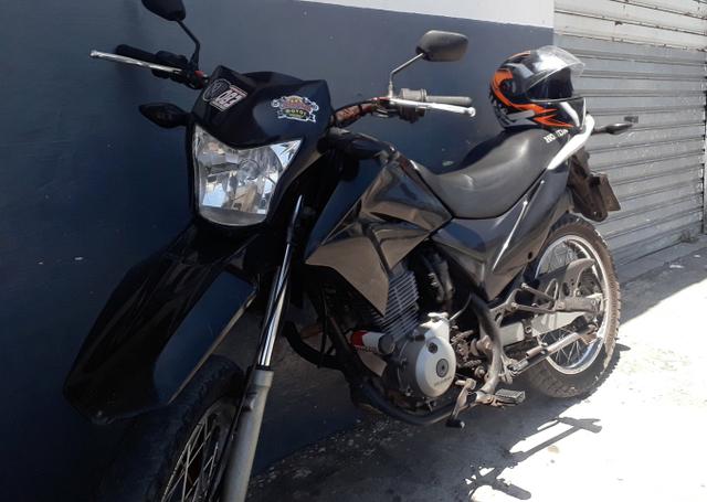 Bros 150