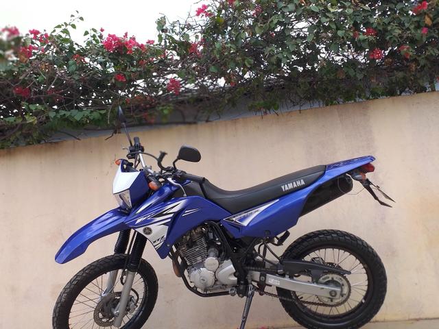 Moto Lander 250 - Foto 6