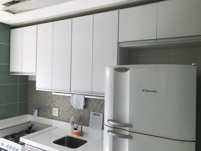 Apartamento mobiliado por temporada - Foto 6