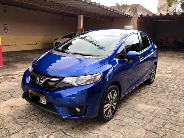 Honda fit - Foto 4