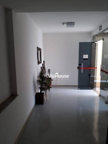 Apartamento com 2 dormitórios à venda, 77 m² por R$ 210.000,00 - Jardim Paulista - Ribeirã - Foto 4
