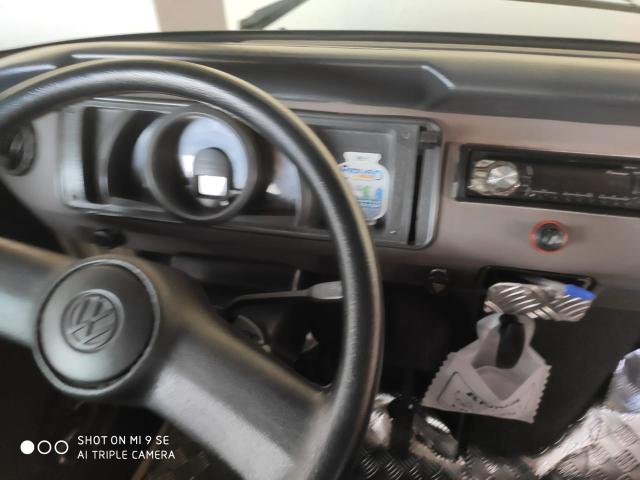 Vendo kombi 2013/2014 - Foto 4