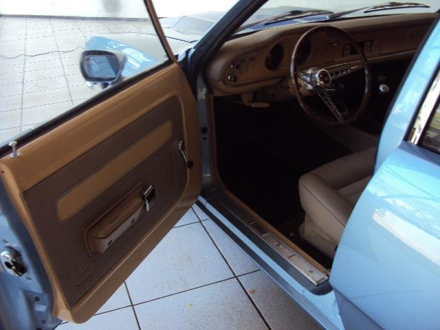 Maverick sedan v8 302 super luxo gasolina automático - Foto 16