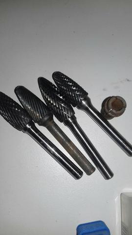 Brocas para ratificar - Foto 2