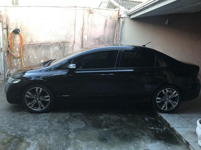 Civic LXL AT 2011 - Foto 5