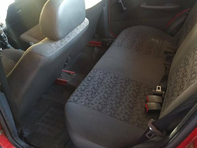 Fiat Siena Fire 07/07 - Foto 8