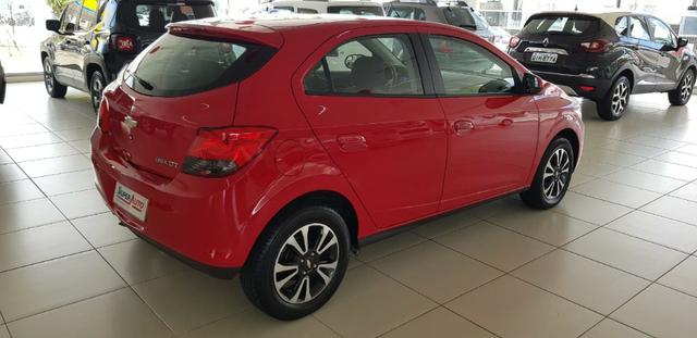 Onix 1.4 LTZ - Impecavel - Foto 5