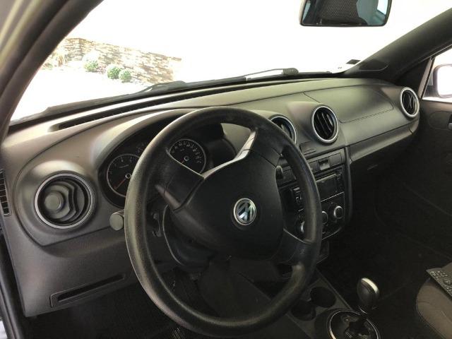 Gol Rallye 1.6 completo, automático em perfeito estado - Foto 5
