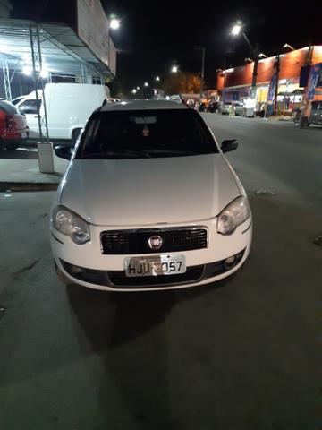 Fiat- Palio Weekend Trekking - Foto 3