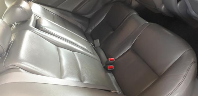 Civic 1.8 16V 4P Flex Lxs Automático - Foto 12