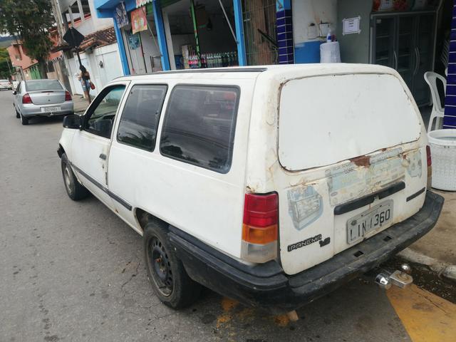 Vendo kadet Ipanema 91 - Foto 2