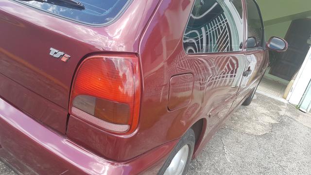 Gol TSi 1997 completo - Foto 3