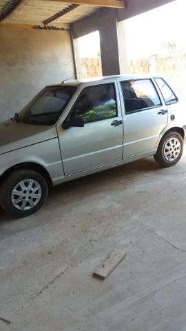 Fiat uno 2006