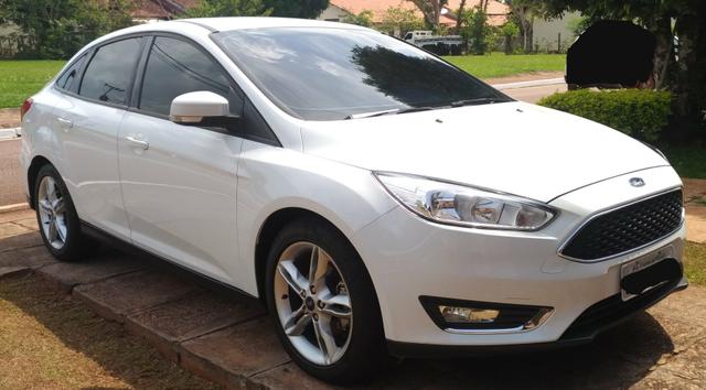Ford Focus SE 2.0 Automático - 15/16 - Foto 5