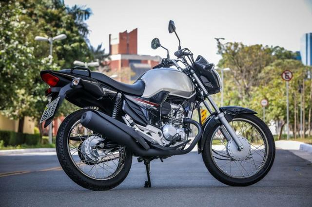 Motos Honda CG 160 Start - Foto 4