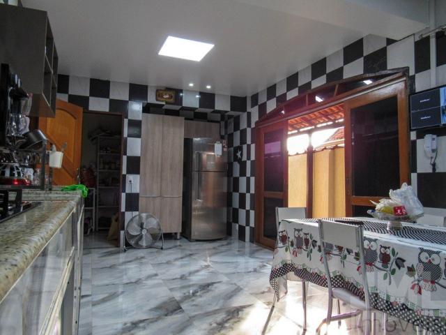 Casa, Jardim Primavera, Duque de Caxias-RJ - Foto 19