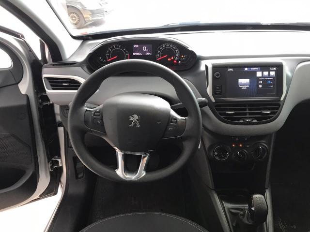 PEUGEOT 208 2017/2017 1.2 ACTIVE PACK 12V FLEX 4P MANUAL - Foto 11