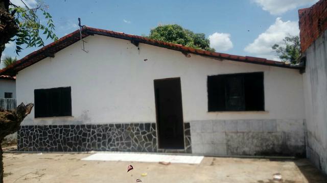 Casa - União Pi