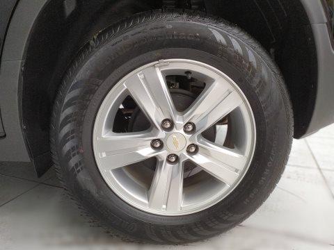 CHEVROLET TRACKER 2017/2018 1.4 16V TURBO FLEX LT AUTOMÁTICO - Foto 5