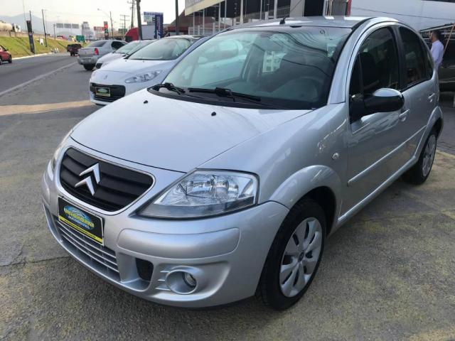 Citroën C3 EXCLUSIVE - Foto 11