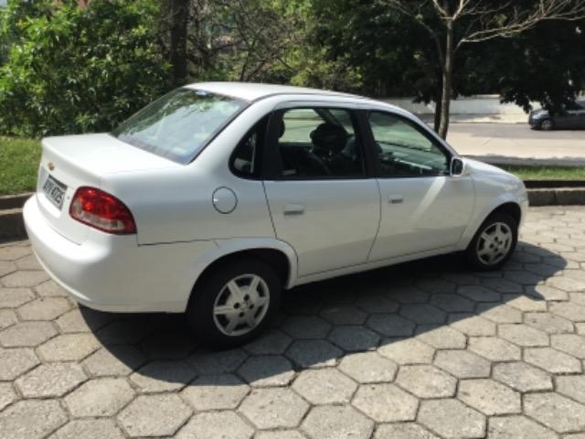 Chevrolet CLassic 2015 - Foto 2
