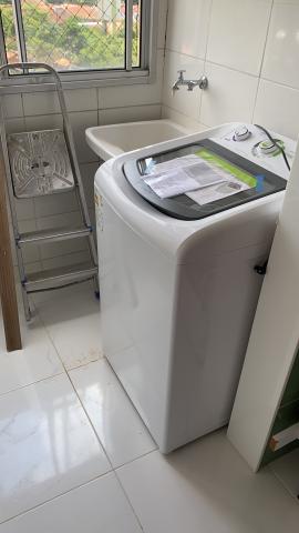 Apartamento mobiliado por temporada - Foto 11
