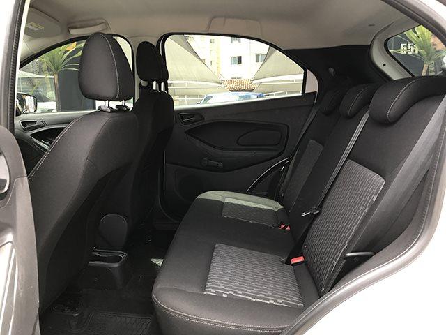 FORD KA 2018/2019 1.0 TI-VCT SE 12V FLEX 4P MANUAL - Foto 14