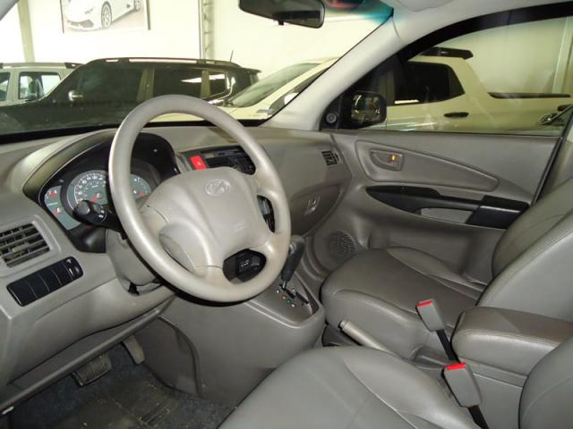HYUNDAI TUCSON GLS Automático 2016 - Foto 7