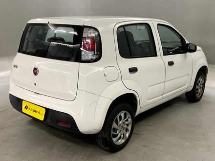 FIAT UNO 1.0 FIRE FLEX ATTRACTIVE MANUAL - Foto 6