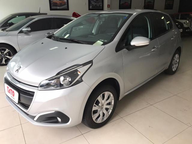 PEUGEOT 208 2017/2017 1.2 ACTIVE PACK 12V FLEX 4P MANUAL - Foto 2