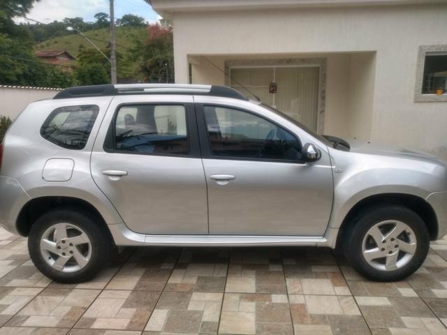 Duster 2015 - Foto 10