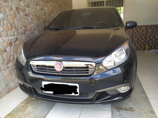 Grand Siena Sublime 2016 Novíssimo - Foto 10