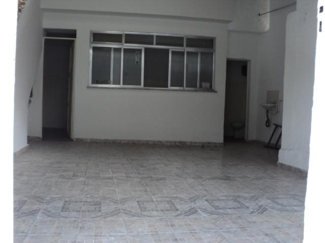 Casa Rua Oscar Fonseca