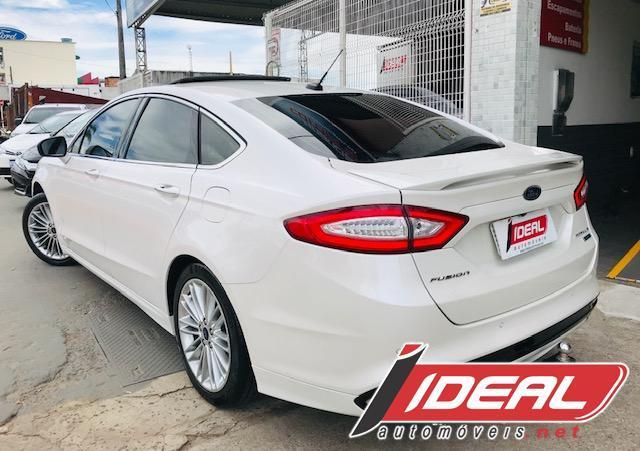 Fusion Titanium 2.0 GTDI Eco. Awd Aut. - Foto 4