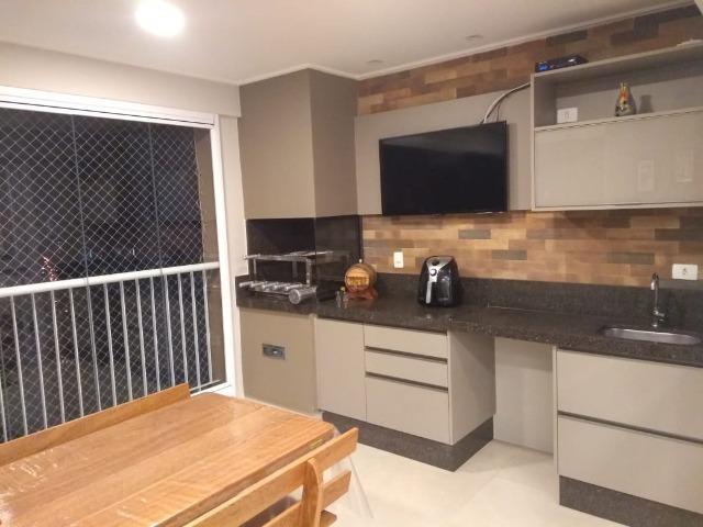 Excelente Apartamento em Condomínio Clube ao lado da Johnson & Johnson - Foto 11