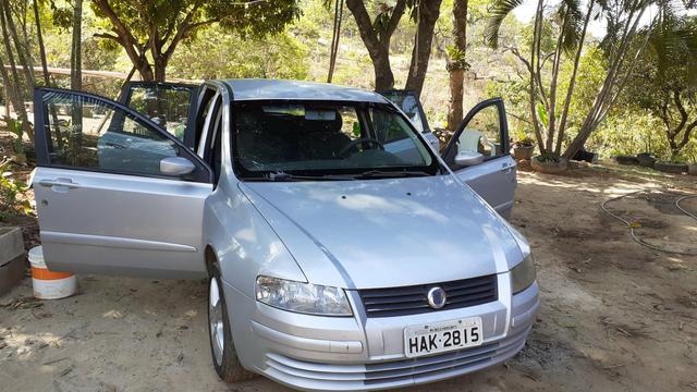 Fiat stilo 1.8 8v 2002/2003 - Foto 7