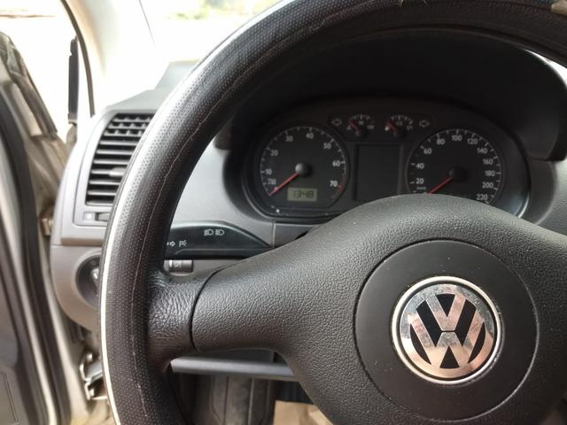 Volkswagen polo hatch 2005 - Foto 4