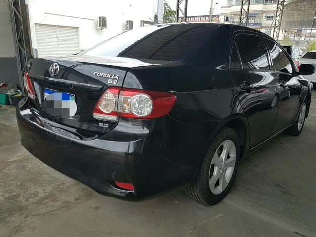Toyota Corolla xei AT 2014 ( 46.900 MIL) Barato, Uber, promoção - Foto 2