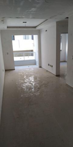 Floripa# Apartamento vista mar 1 dorm! Ainda com preço de lançamento. * - Foto 3