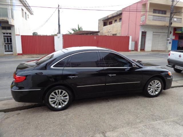 Hyundai Azera 3.3 GLS V6 - Foto 3