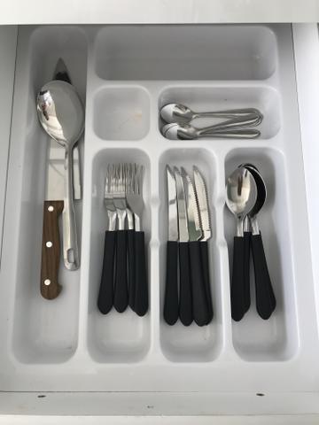 Apartamento mobiliado por temporada - Foto 7