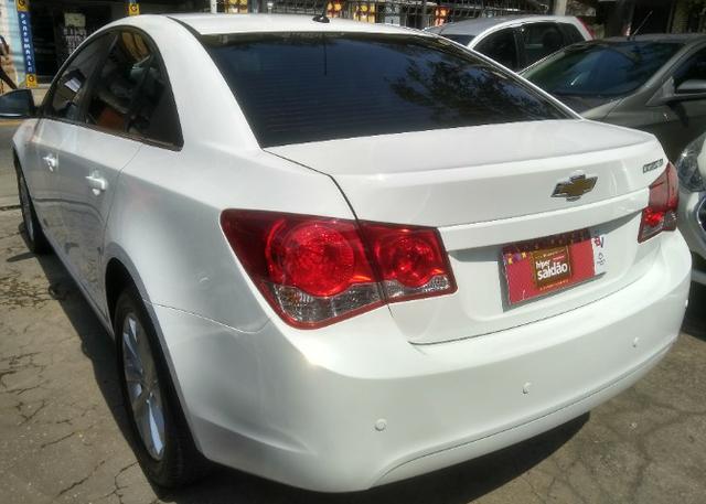 Gm Chevrolet Cruze 1.8 LT Automático 2016 Novo - Foto 6