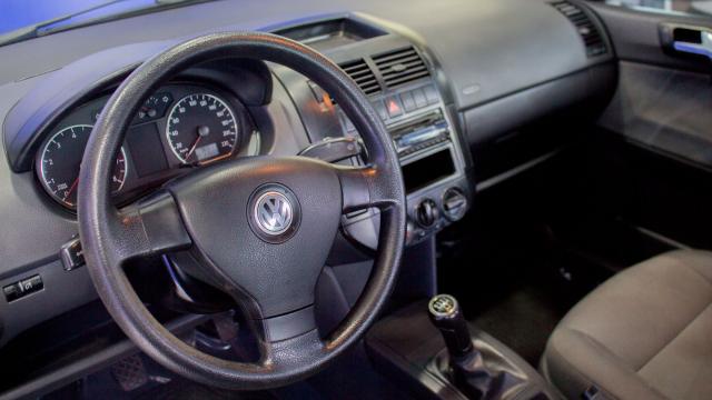 VOLKSWAGEN POLO 2009/2009 1.6 MI 8V FLEX 4P MANUAL - Foto 5
