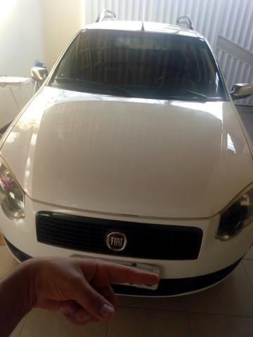 Fiat Palio weekend - Foto 5